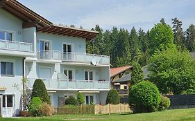 Apartment Sommer Am Faaker See